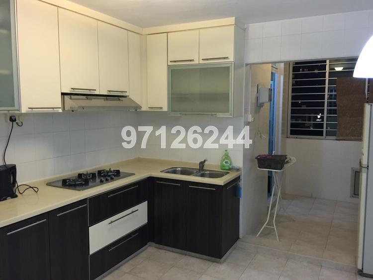 Blk 926 Hougang Street 91 (Hougang), HDB 5 Rooms #110321272